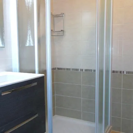 Apartman In Ve