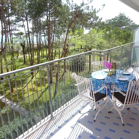 Apartman In Ve