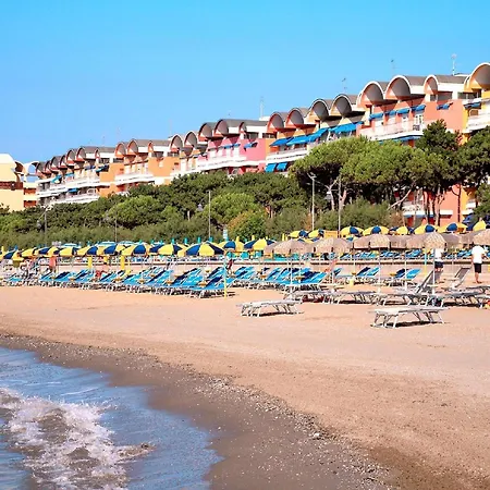 Apartman In Ve Porto Santa Margherita di Caorle