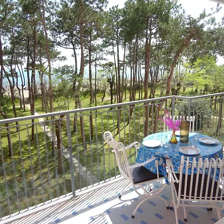 Apartman In Ve *