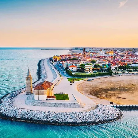 Apartman In Ve Porto Santa Margherita di Caorle
