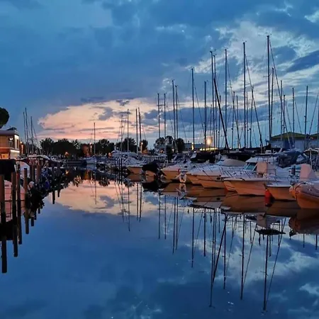 In Ve Apartman Porto Santa Margherita di Caorle