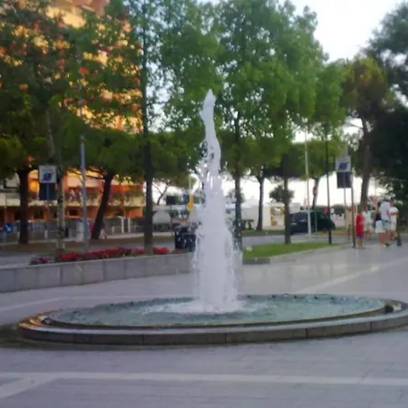 Apartman In Ve
