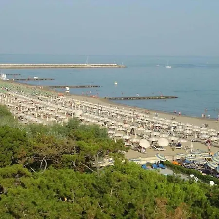 Apartman In Ve
