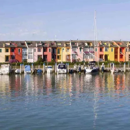 In Ve Apartman Porto Santa Margherita di Caorle