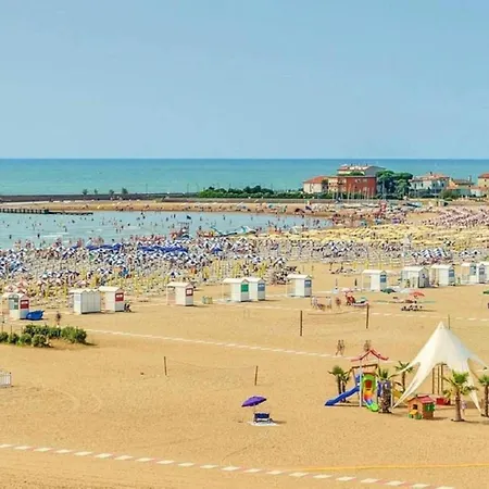 Apartman In Ve *